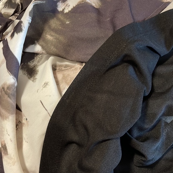 H &M bubble front dress - Picture 7 of 7